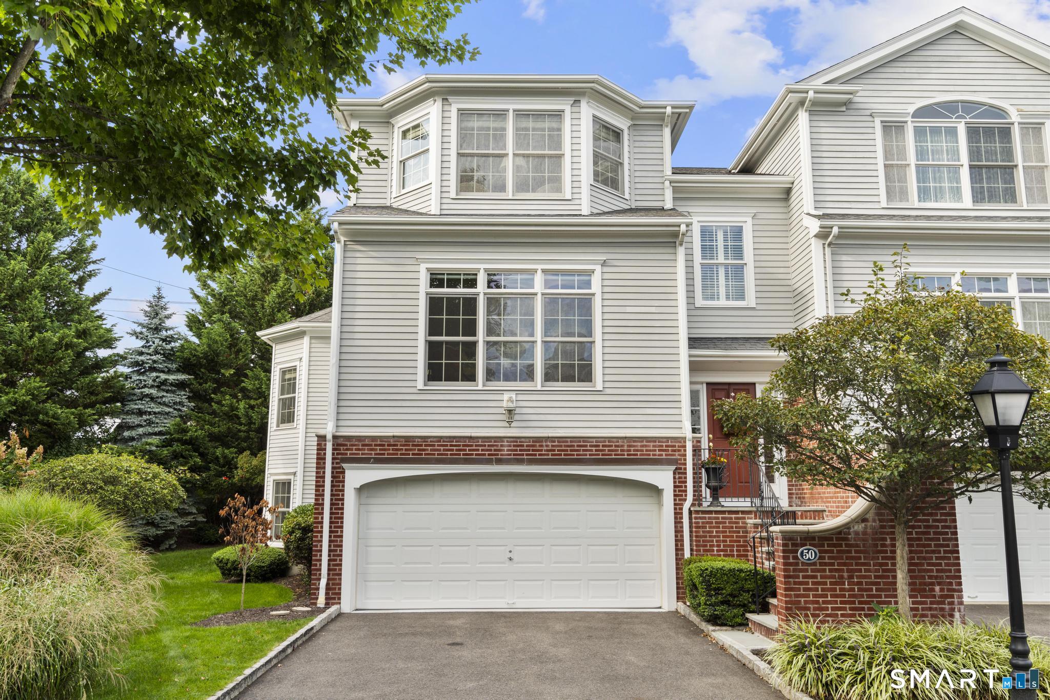 50 Southport Place Fairfield CT 06890
