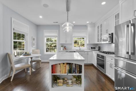 50 Southport Place Fairfield CT 06890