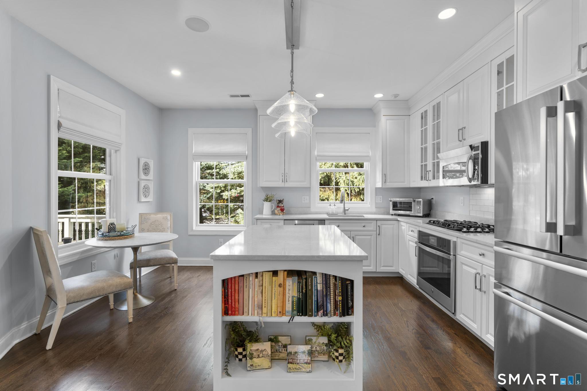 50 Southport Place Fairfield CT 06890