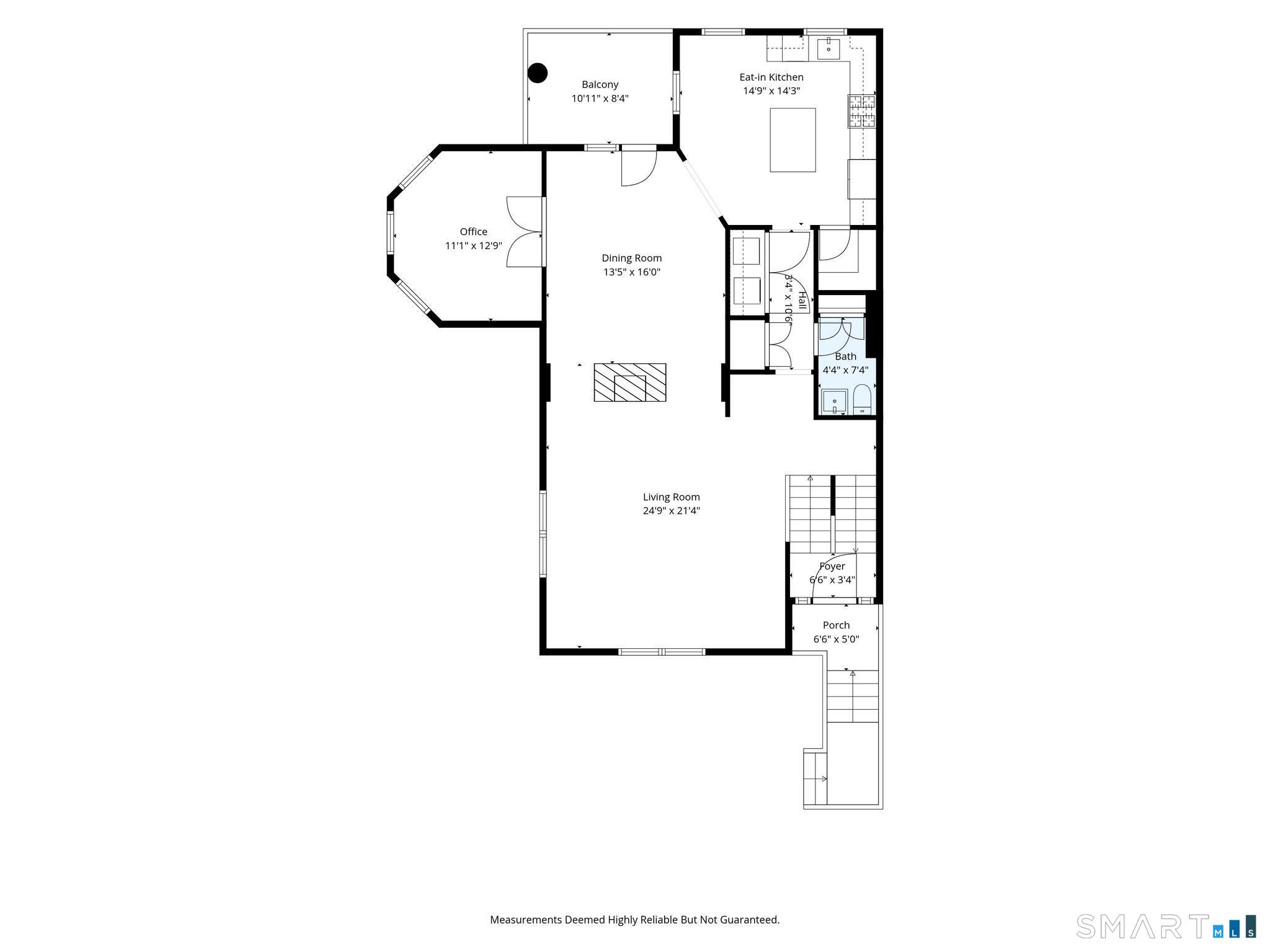 50 Southport Place Fairfield CT 06890