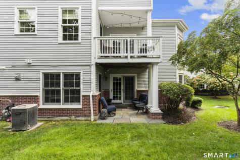 50 Southport Place Fairfield CT 06890