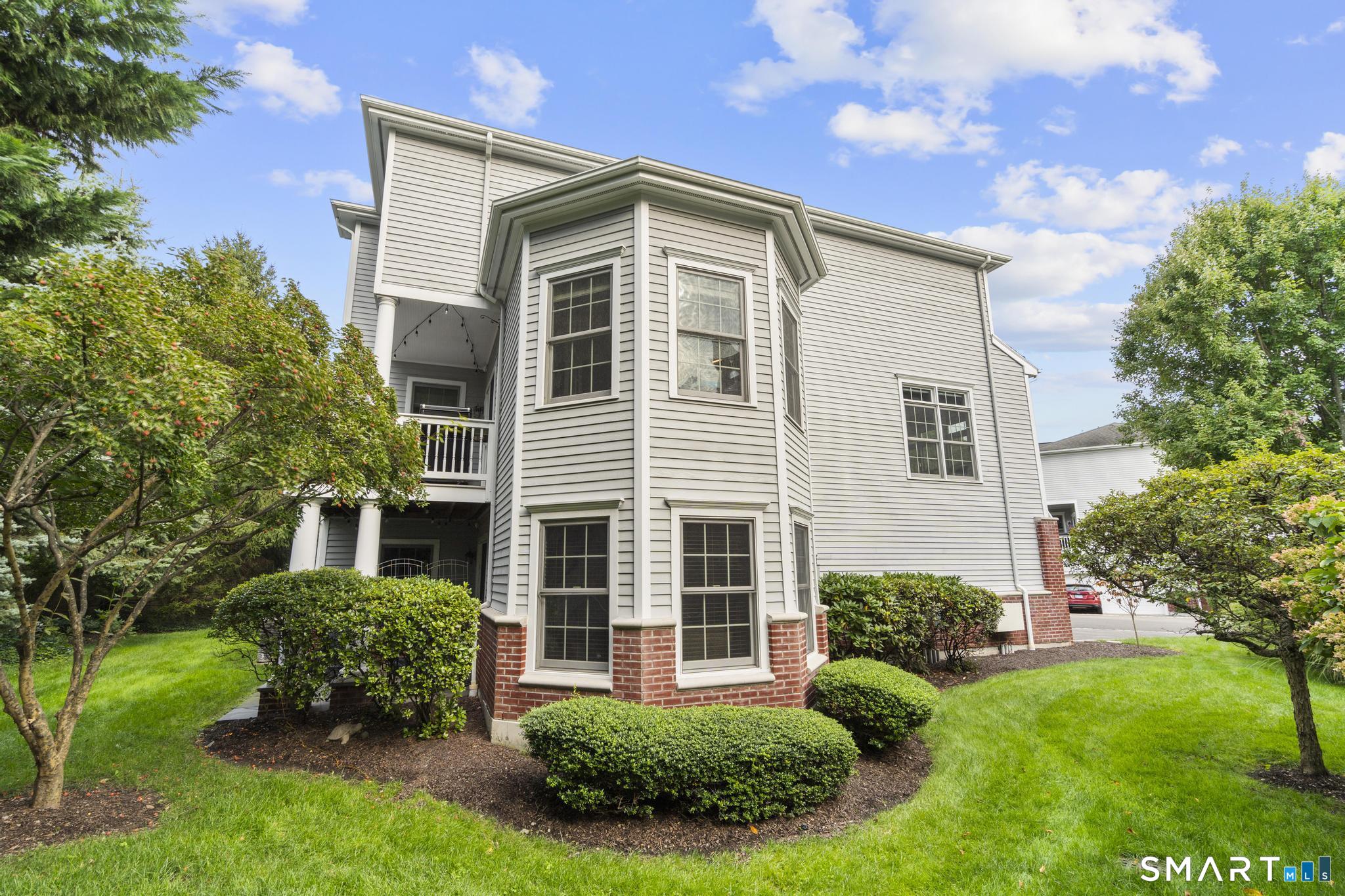 50 Southport Place Fairfield CT 06890