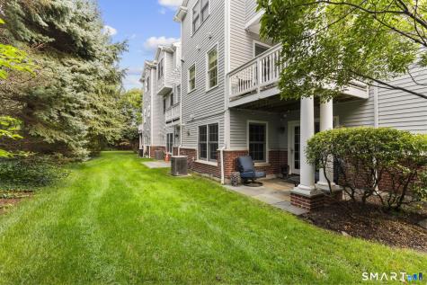 50 Southport Place Fairfield CT 06890