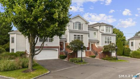 50 Southport Place Fairfield CT 06890