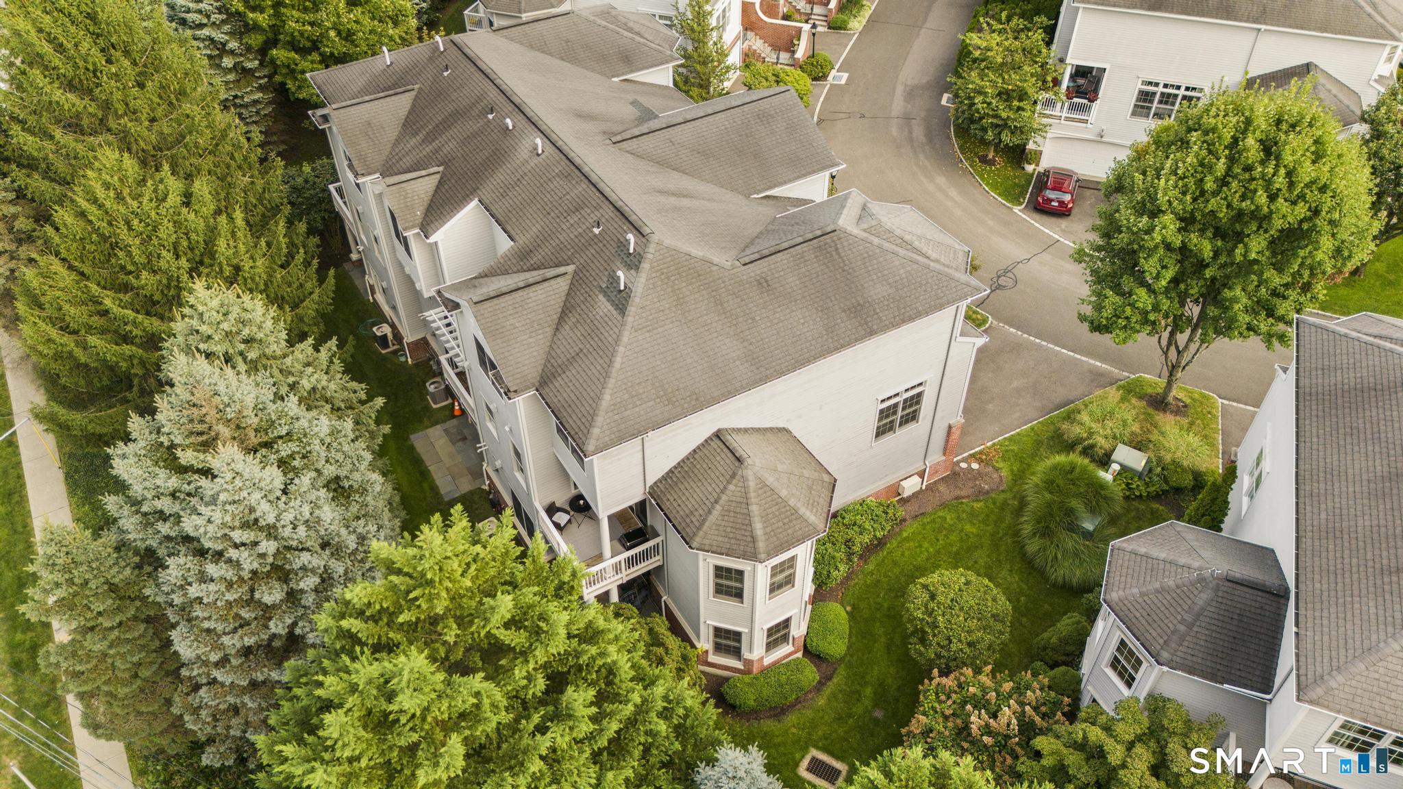 50 Southport Place Fairfield CT 06890