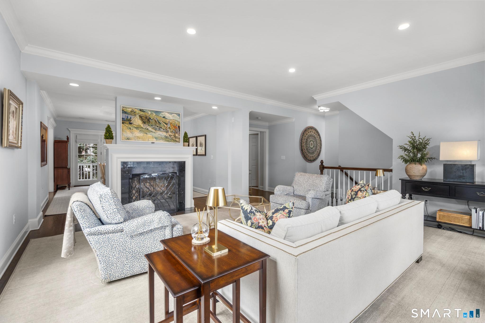 50 Southport Place Fairfield CT 06890