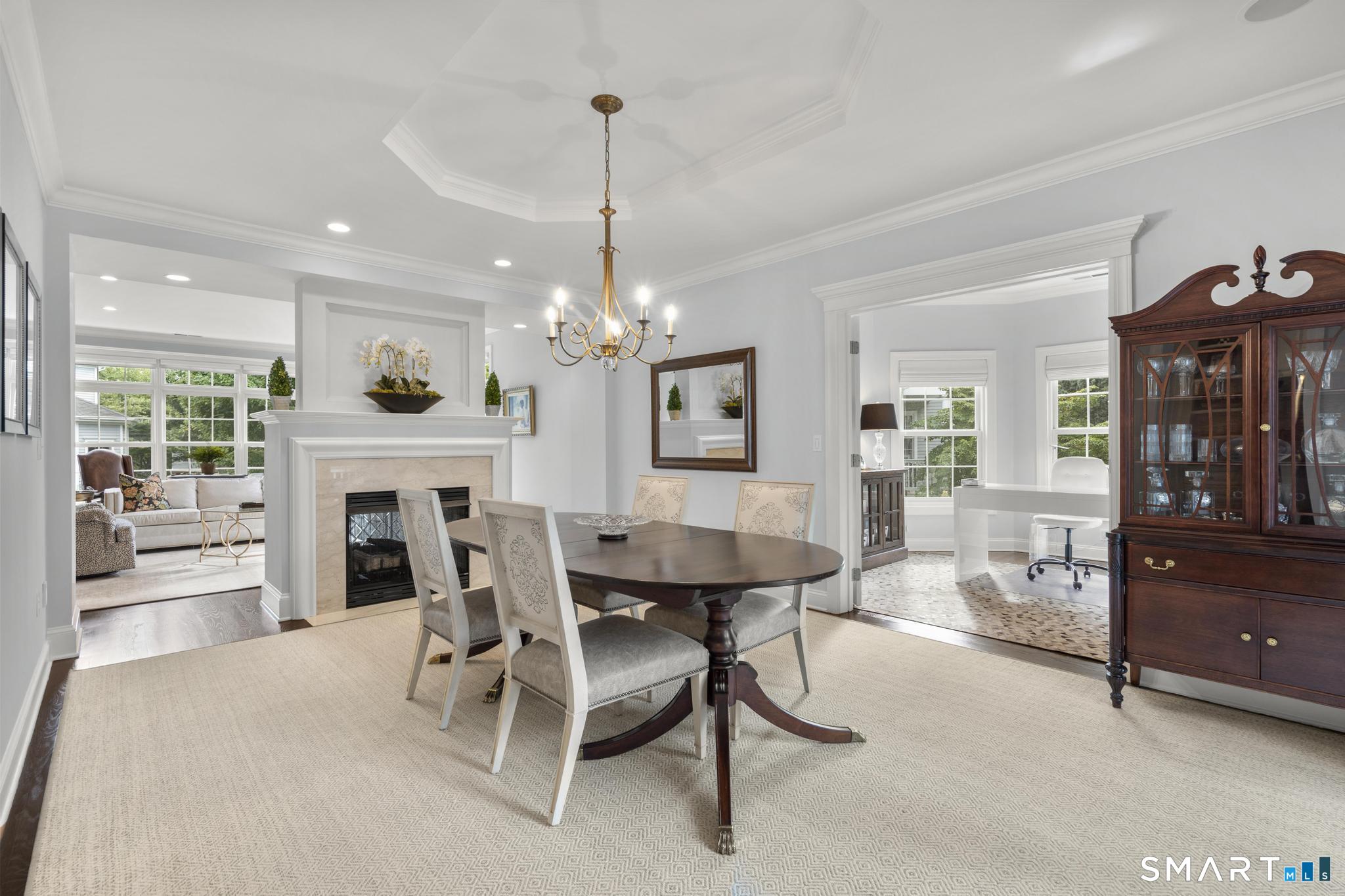 50 Southport Place Fairfield CT 06890