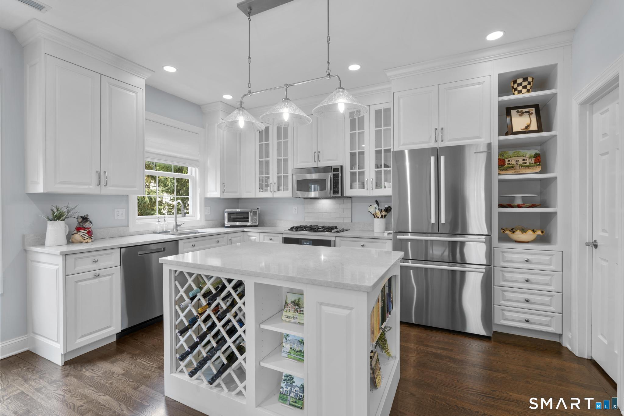 50 Southport Place Fairfield CT 06890