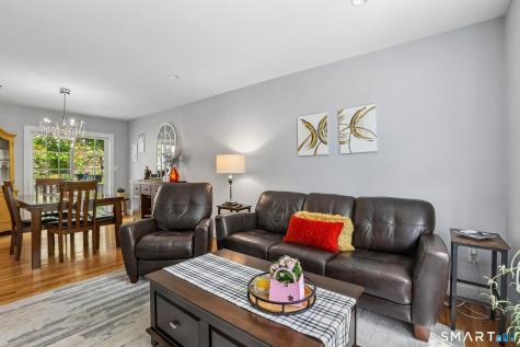 64 Stetson Place Danbury CT 06811
