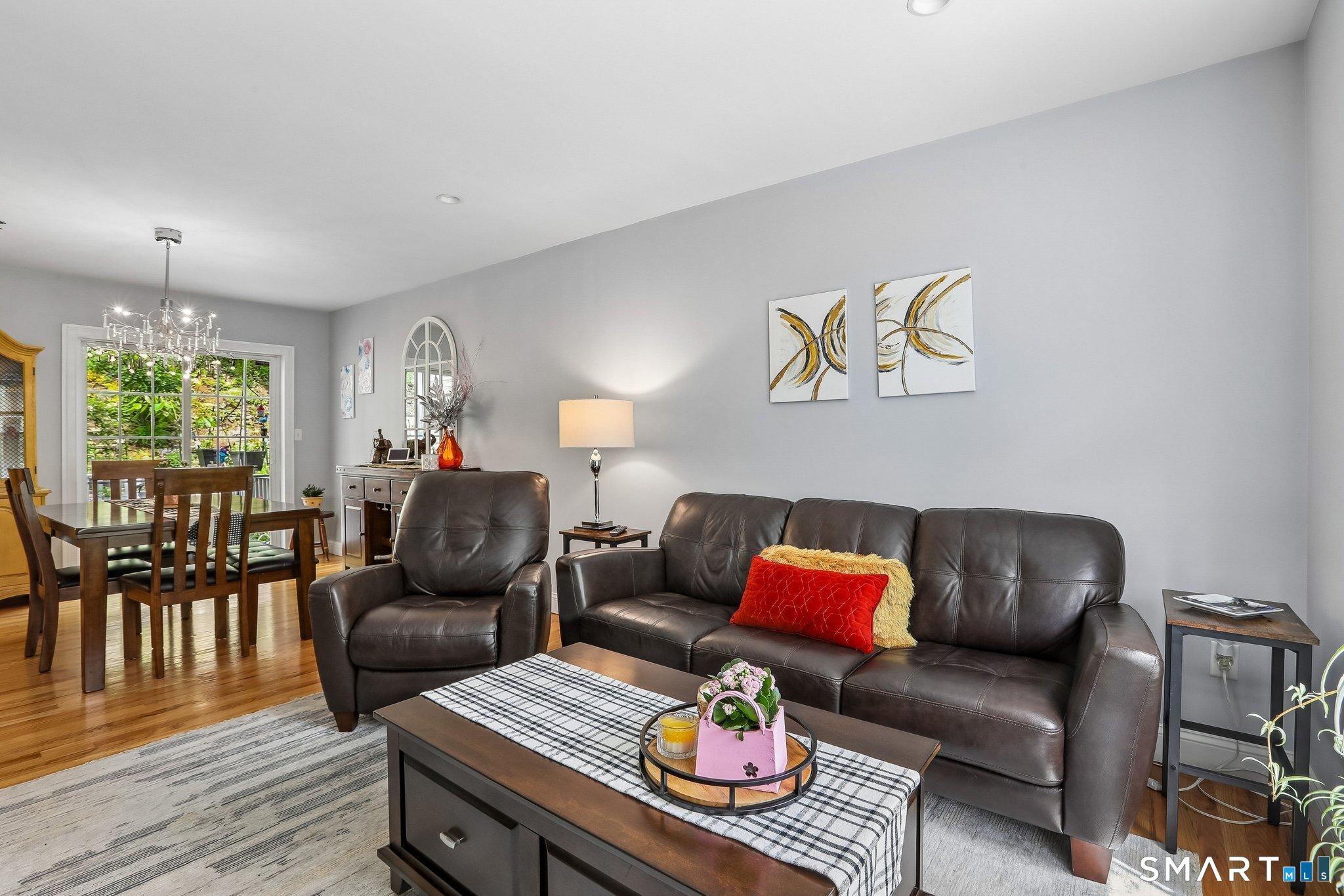 64 Stetson Place Danbury CT 06811