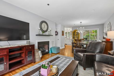 64 Stetson Place Danbury CT 06811