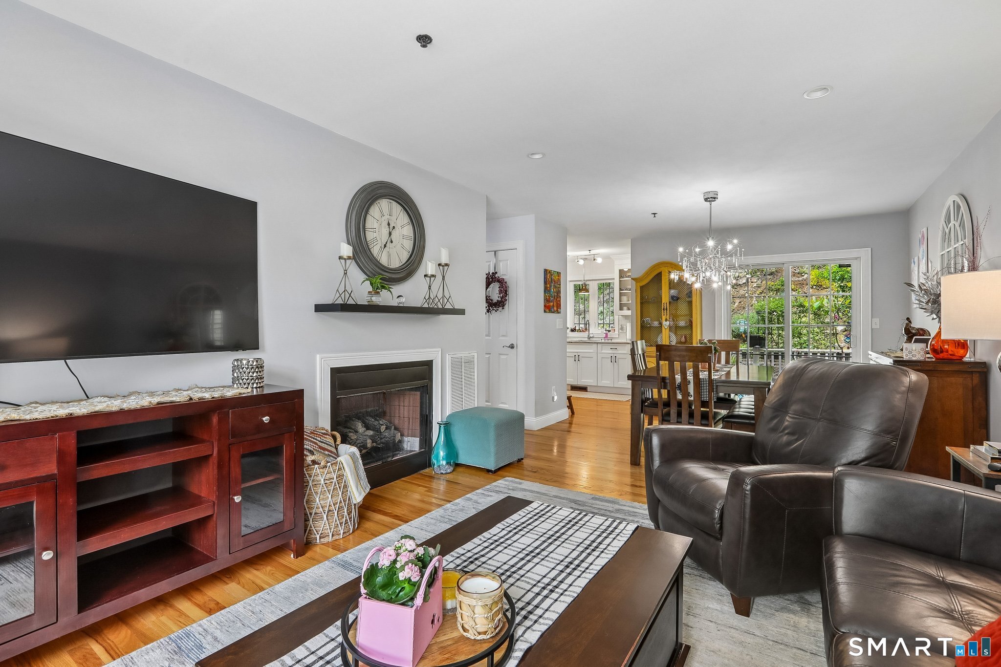 64 Stetson Place Danbury CT 06811