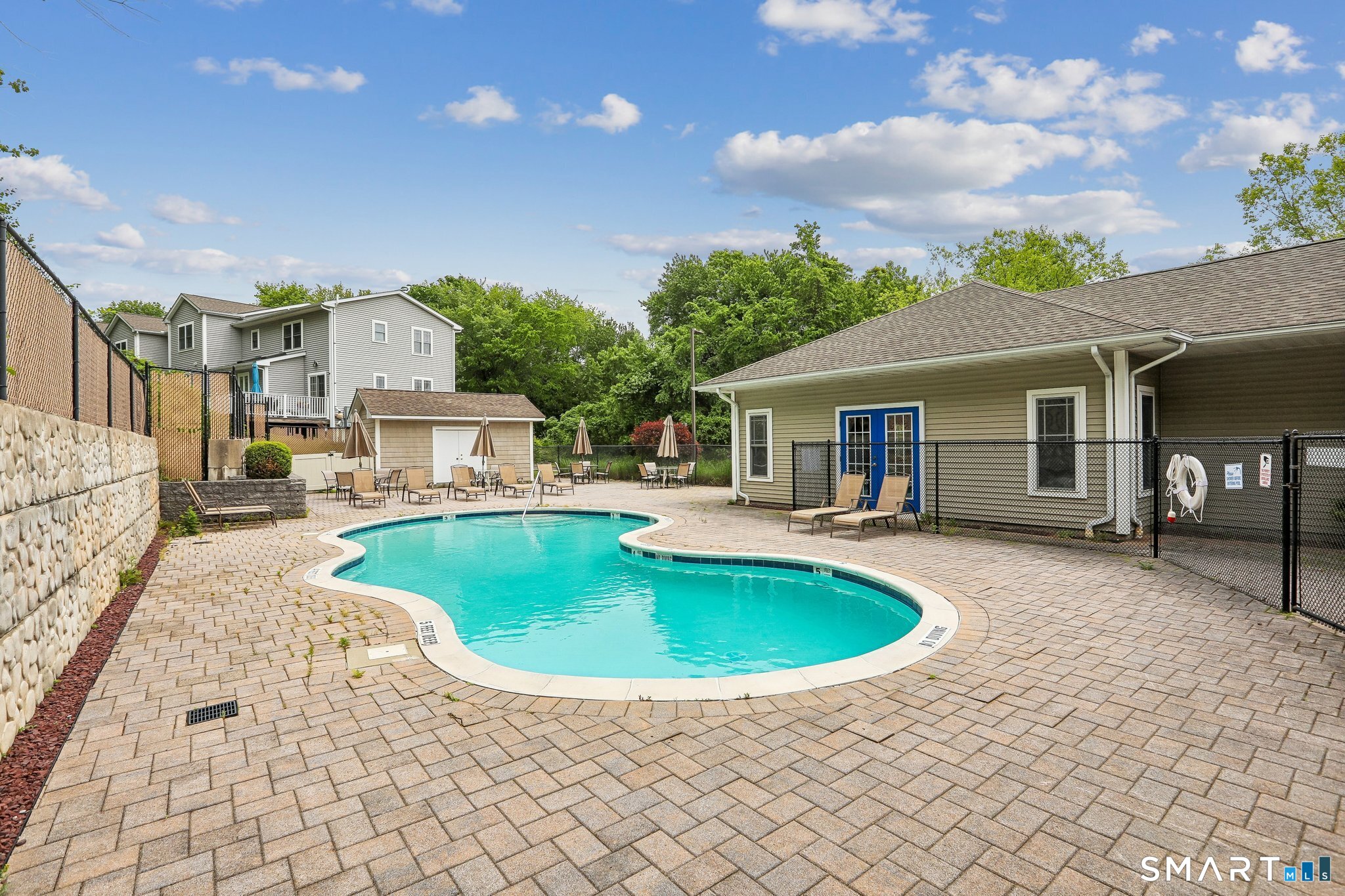 64 Stetson Place Danbury CT 06811