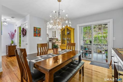64 Stetson Place Danbury CT 06811