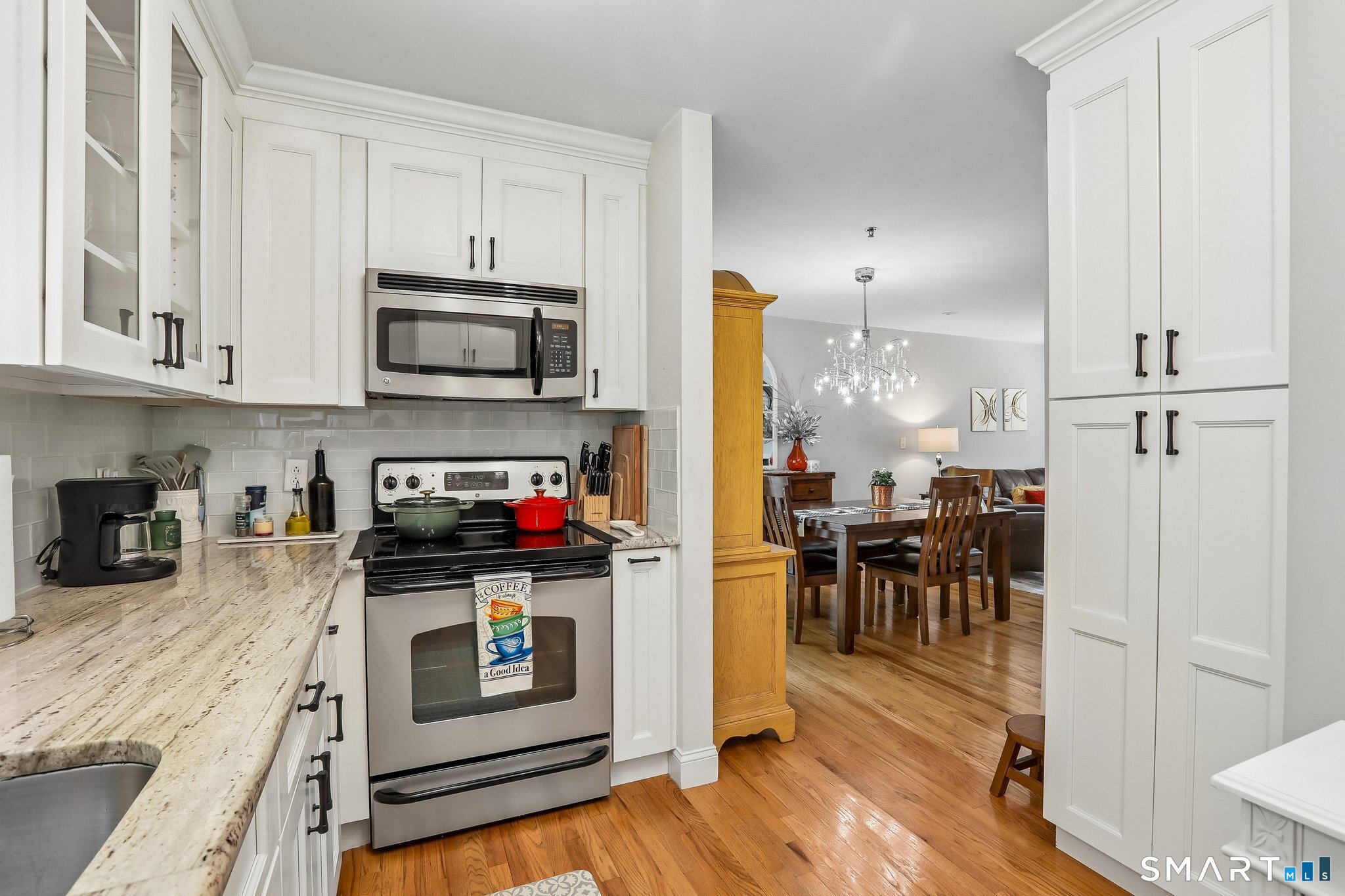 64 Stetson Place Danbury CT 06811