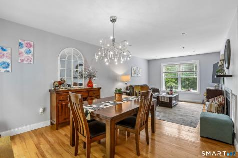 64 Stetson Place Danbury CT 06811