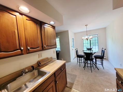 5 Essex Court Brookfield CT 06804