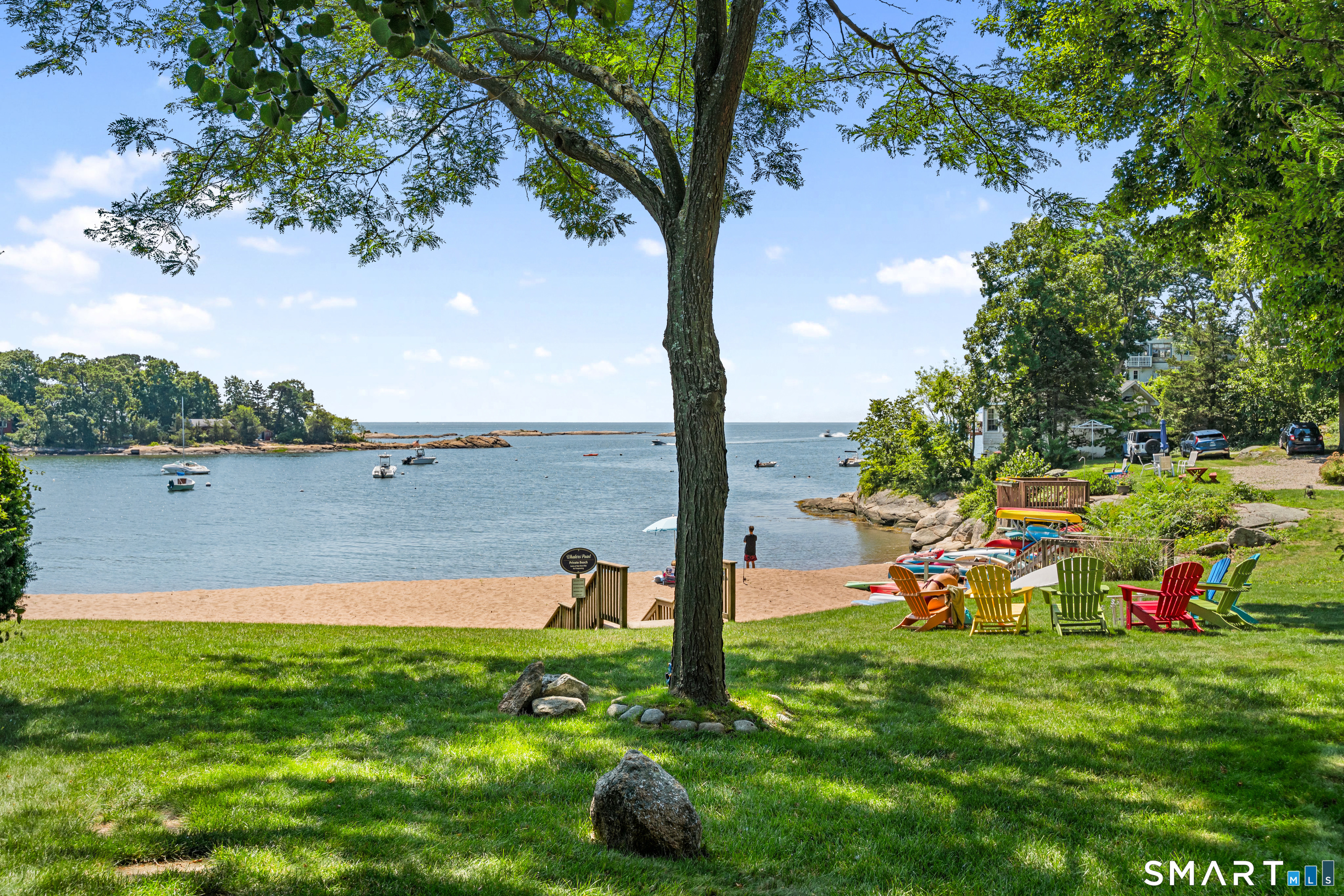 16 Whalers Point East Haven CT 06512