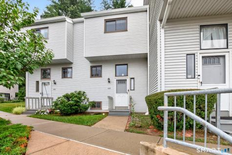 405 Timber Lane Canton CT 06019