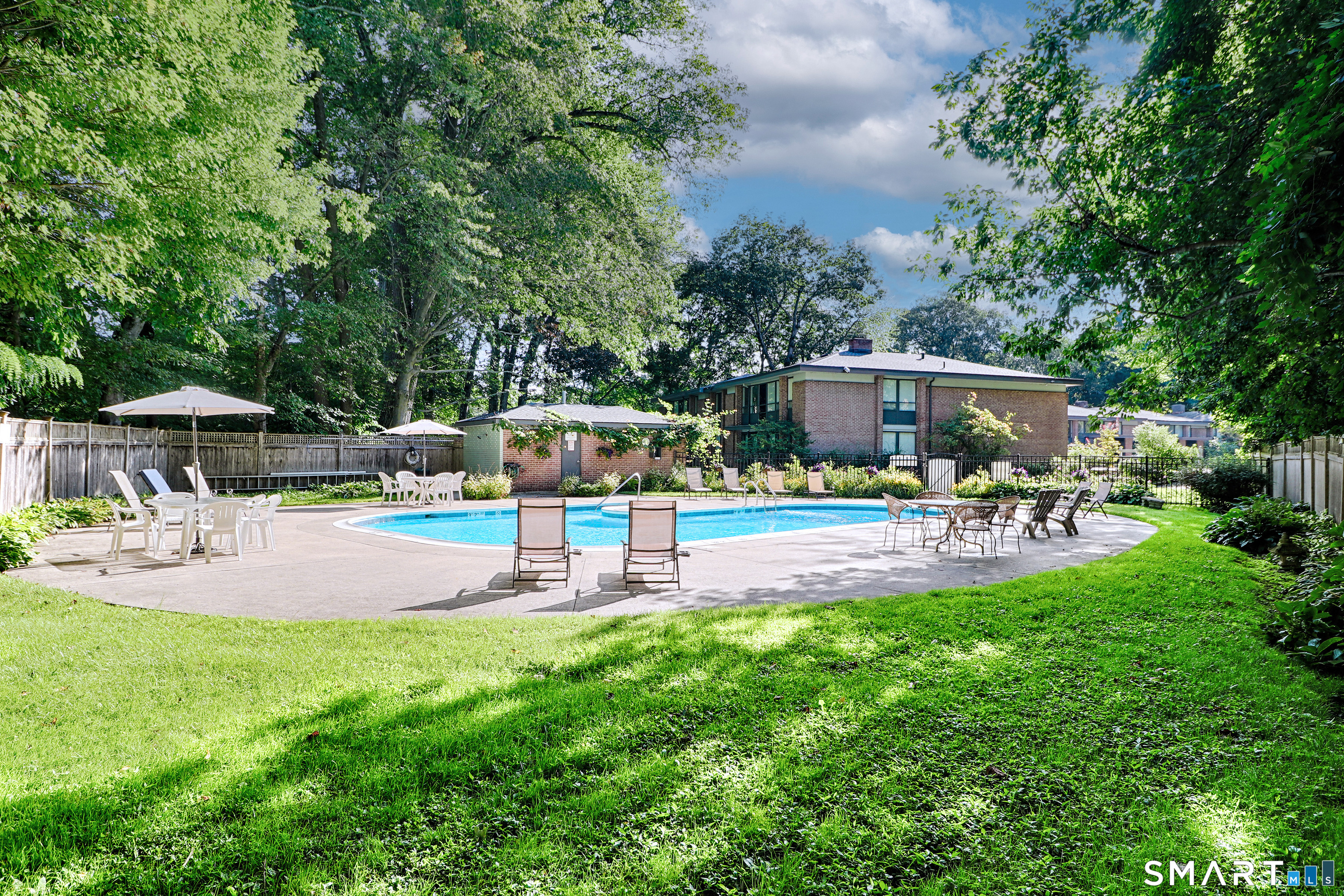 160 Fairfield Woods Road Fairfield CT 06825