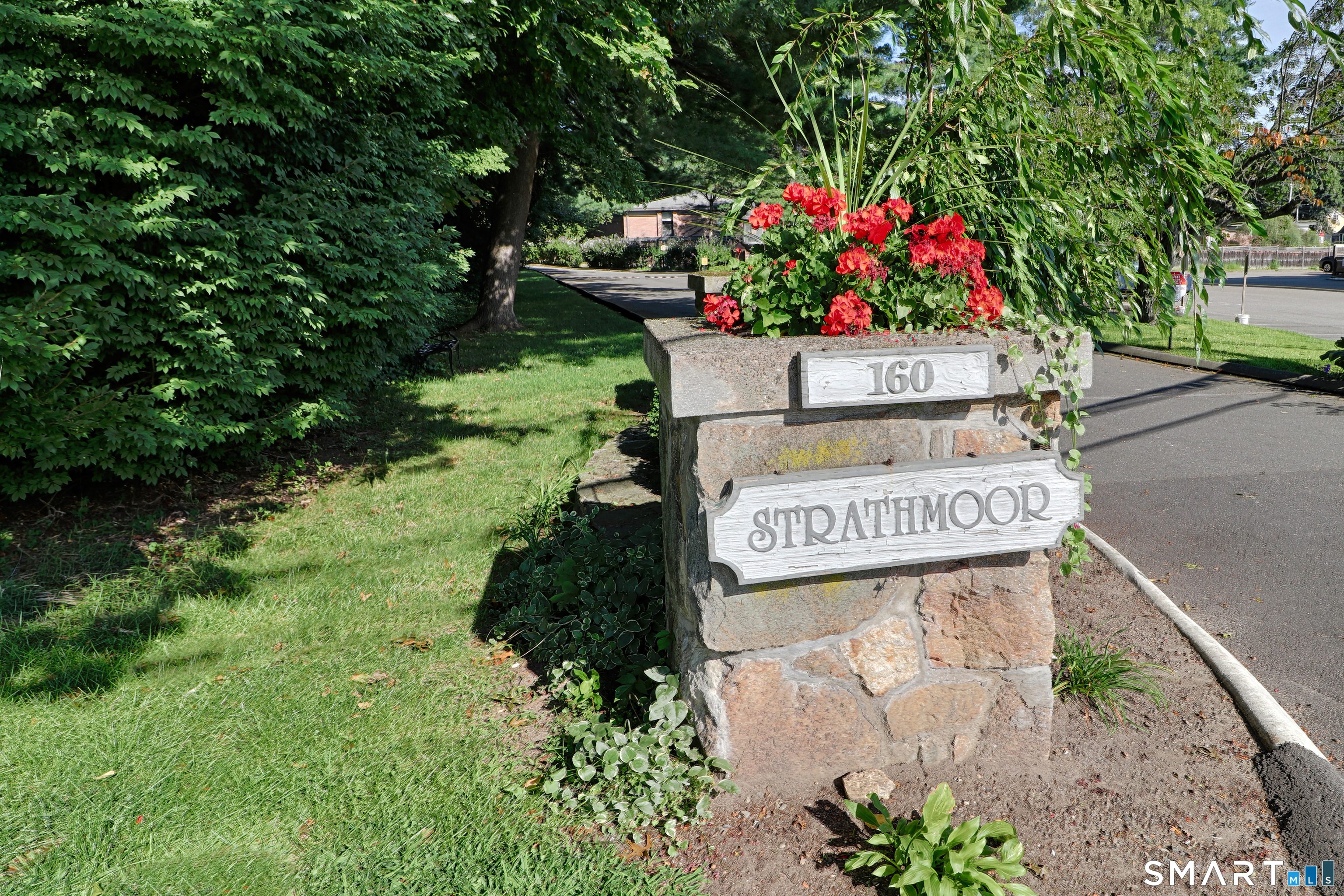 160 Fairfield Woods Road Fairfield CT 06825