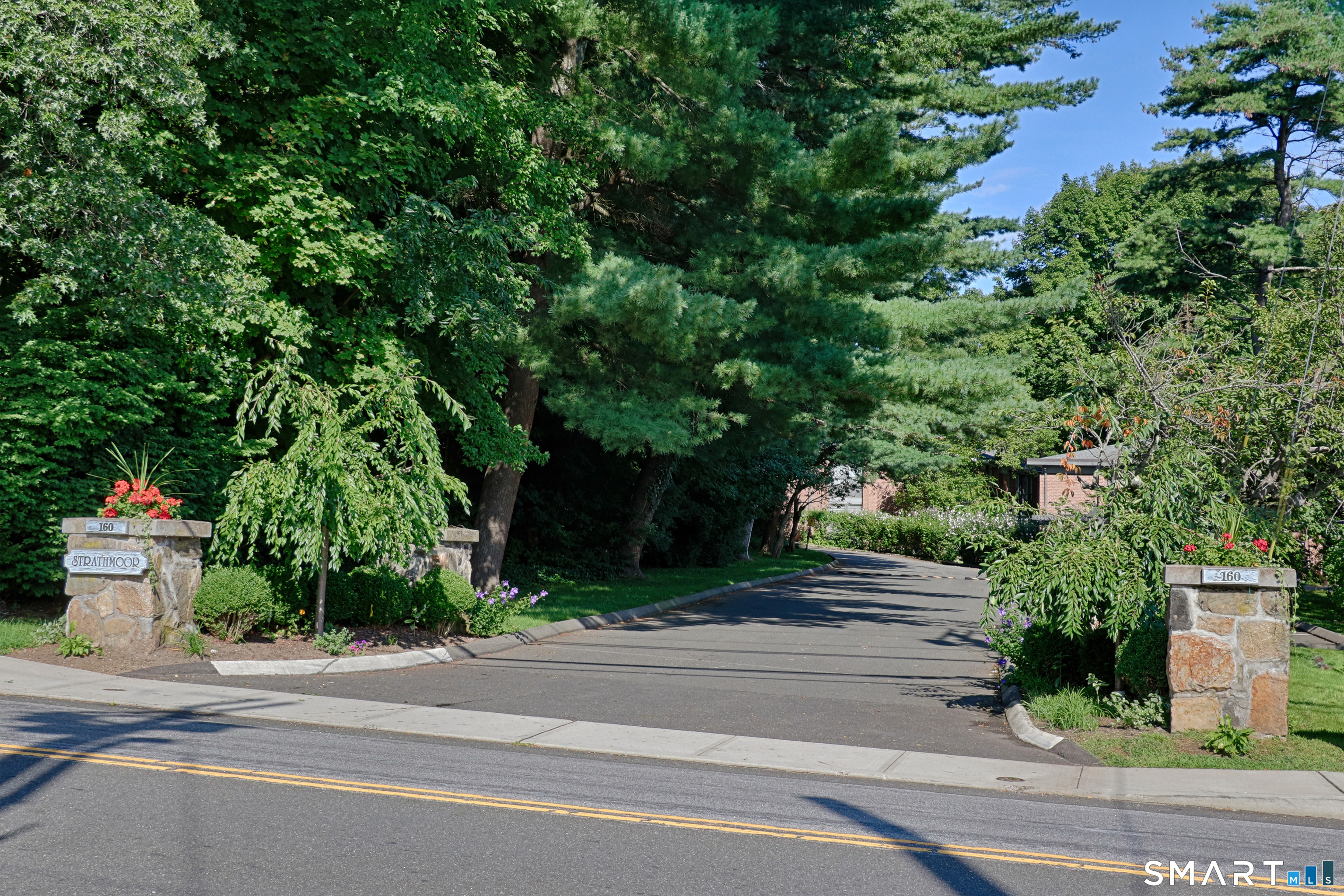 160 Fairfield Woods Road Fairfield CT 06825