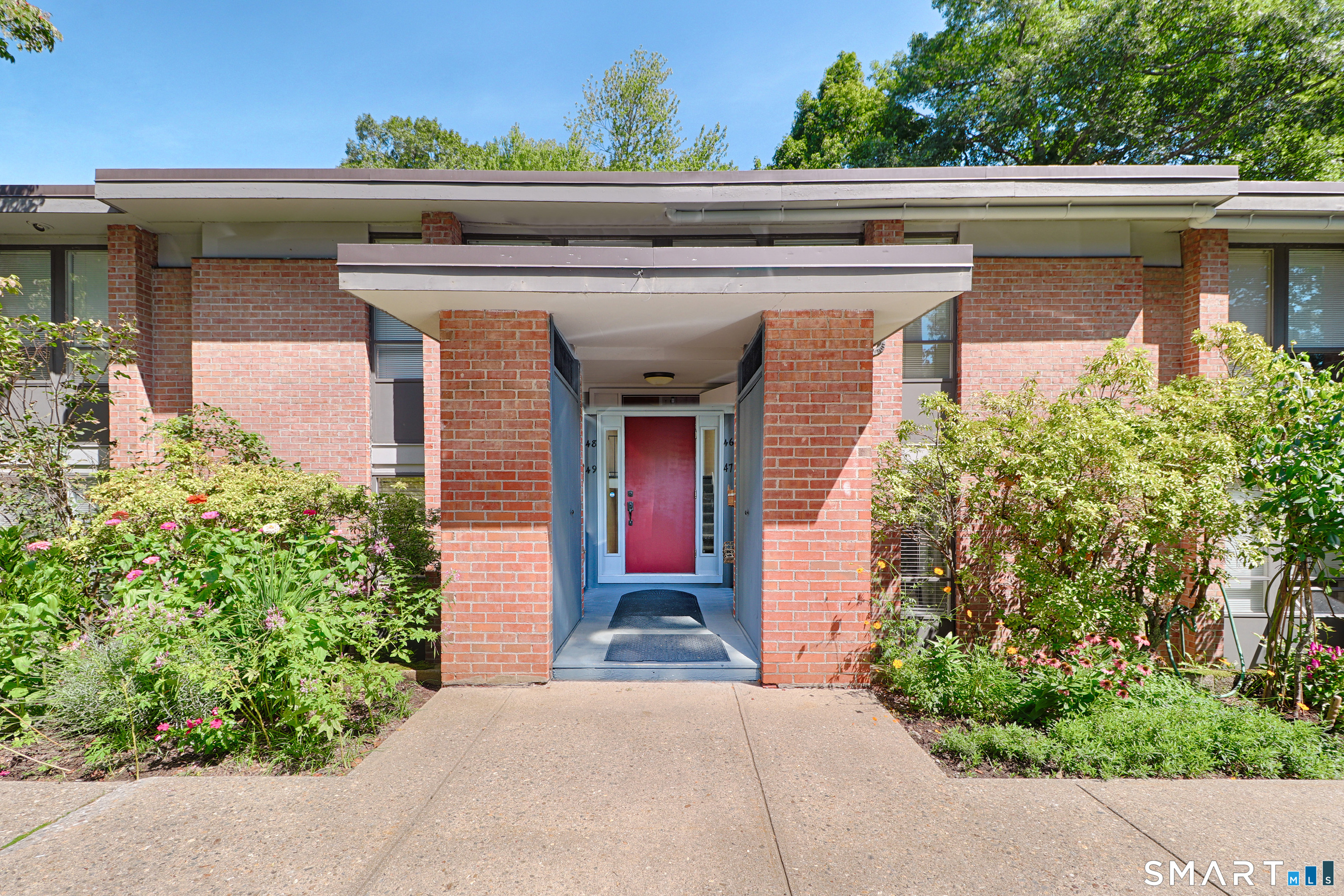 160 Fairfield Woods Road Fairfield CT 06825