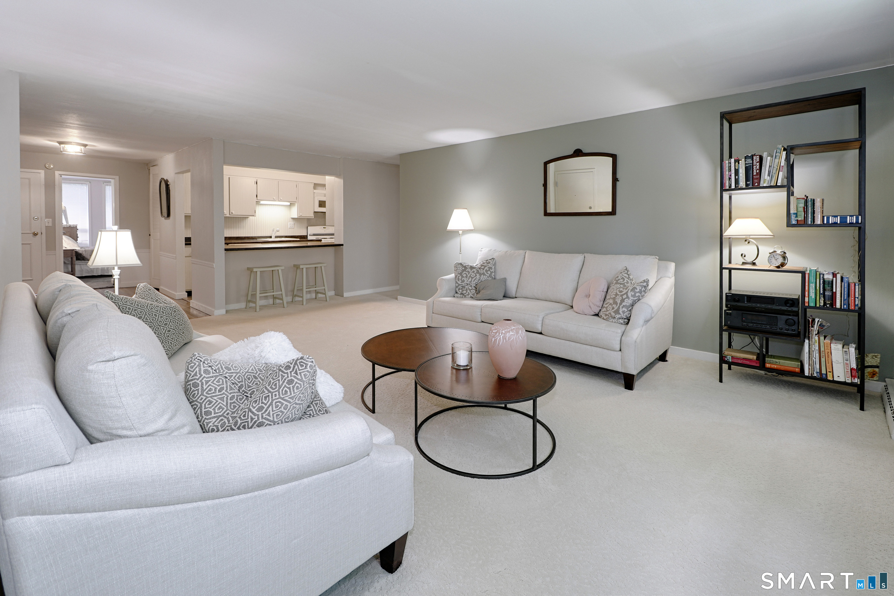 160 Fairfield Woods Road Fairfield CT 06825