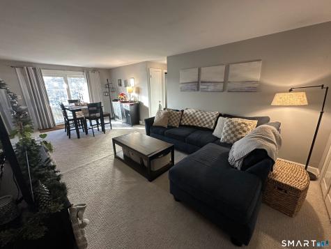 1 Linden Street Norwalk CT 06851