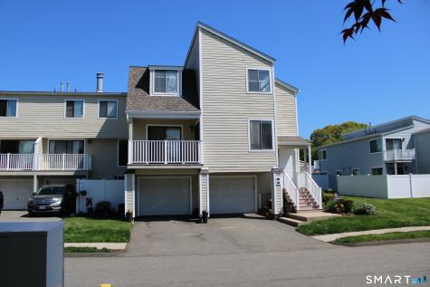 219 Crosswoods Road Branford CT 06405