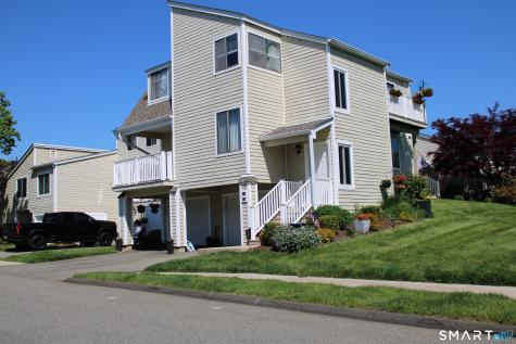 219 Crosswoods Road Branford CT 06405