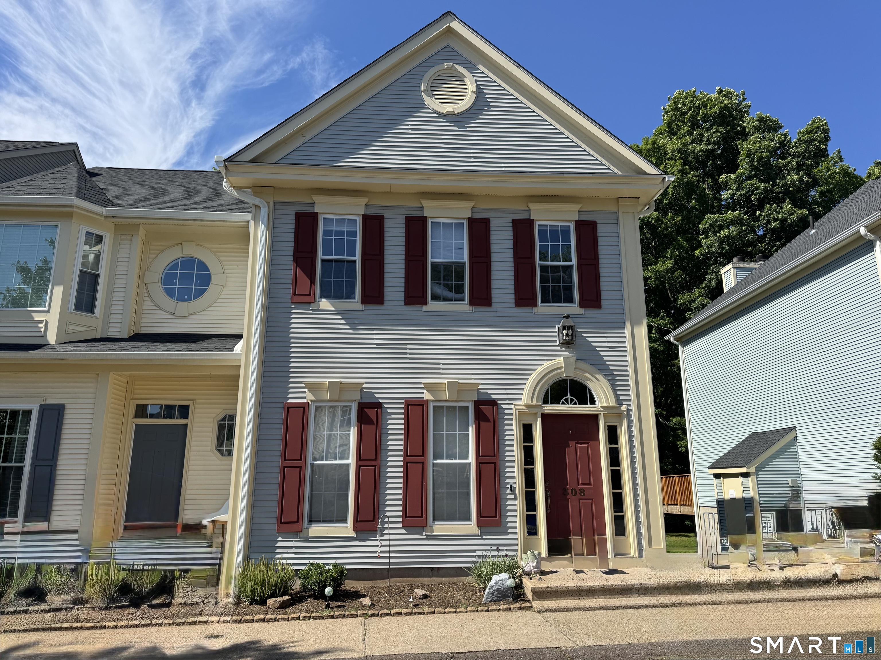 308 Cambridge Commons Middletown CT 06457