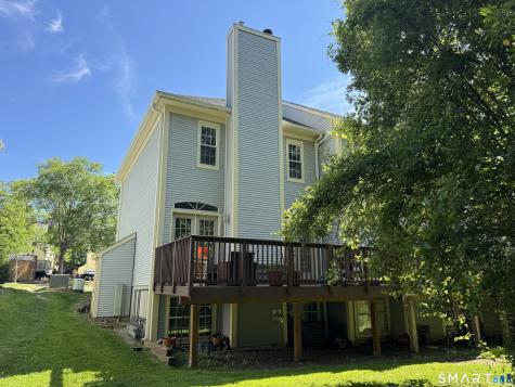 308 Cambridge Commons Middletown CT 06457