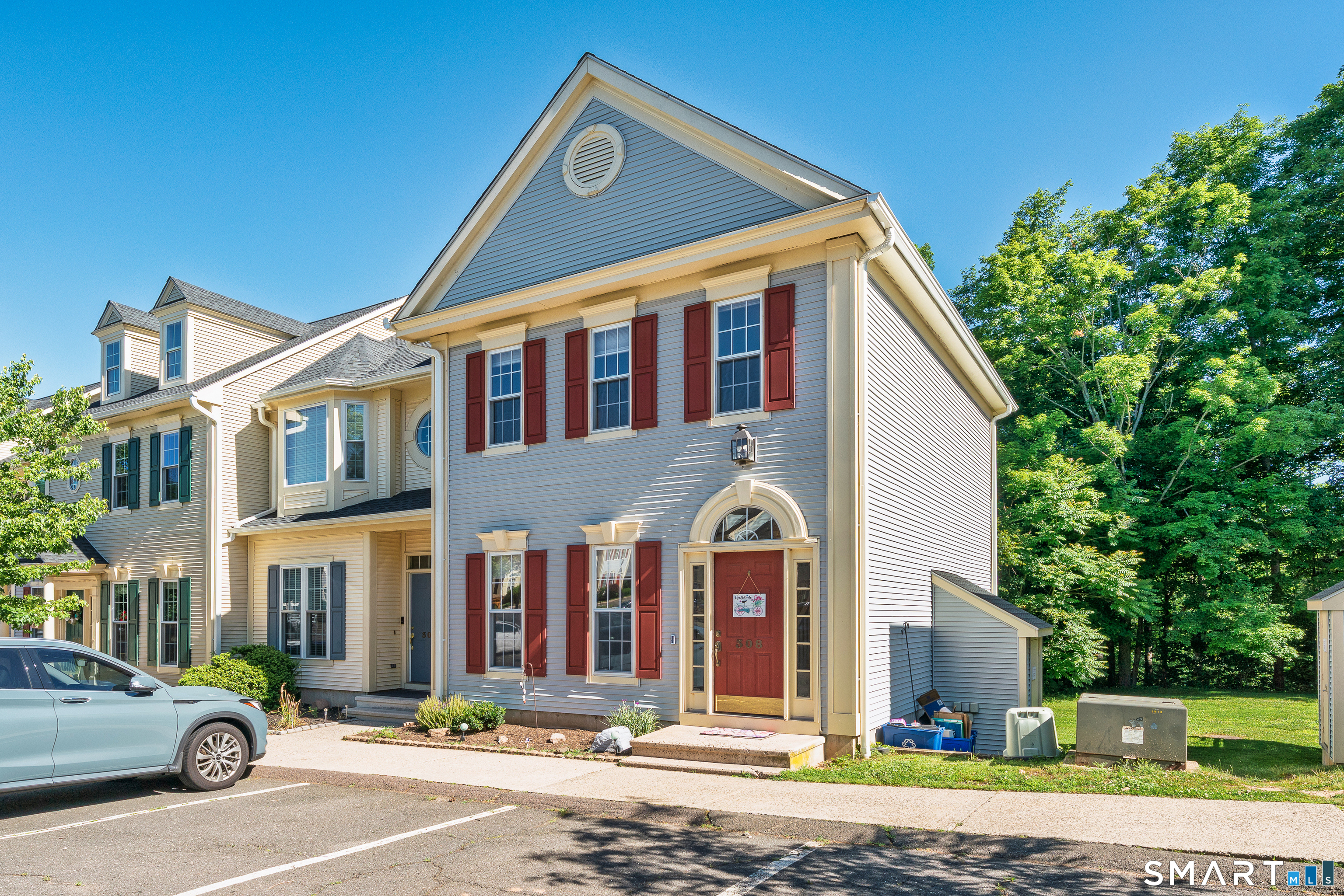 308 Cambridge Commons Middletown CT 06457