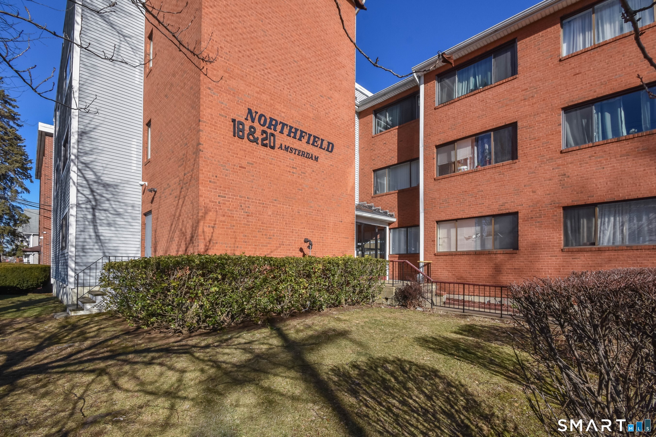20 Amsterdam Avenue Bridgeport CT 06606