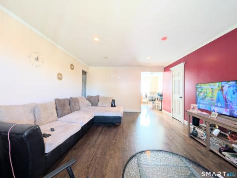 63 Mencel Circle Bridgeport CT 06610