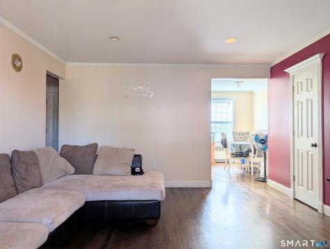 63 Mencel Circle Bridgeport CT 06610