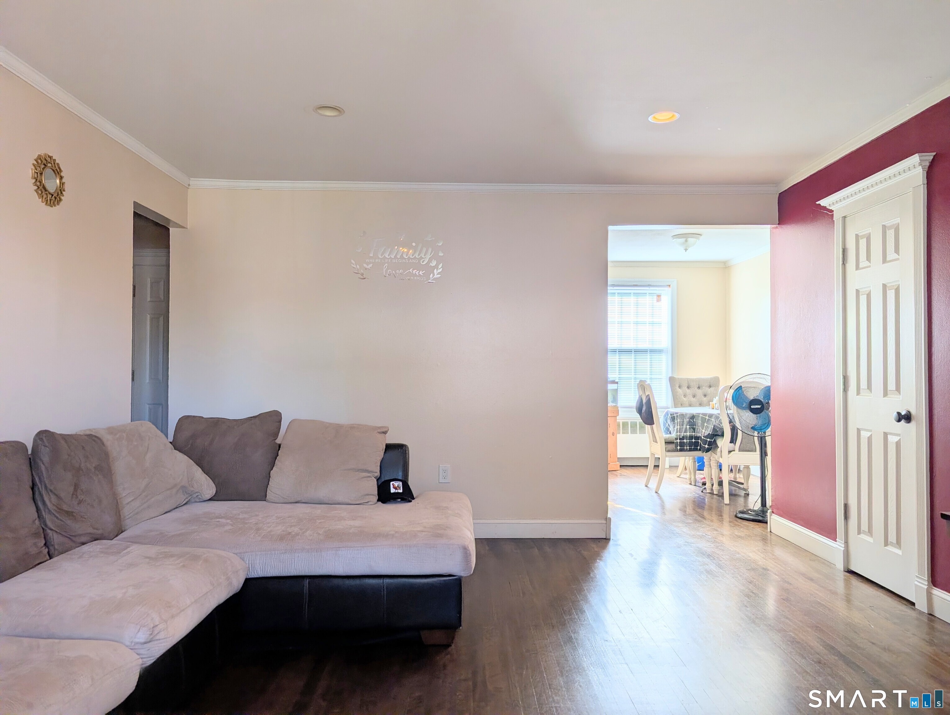 63 Mencel Circle Bridgeport CT 06610