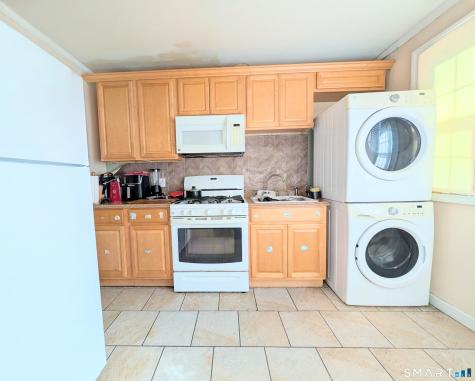 63 Mencel Circle Bridgeport CT 06610