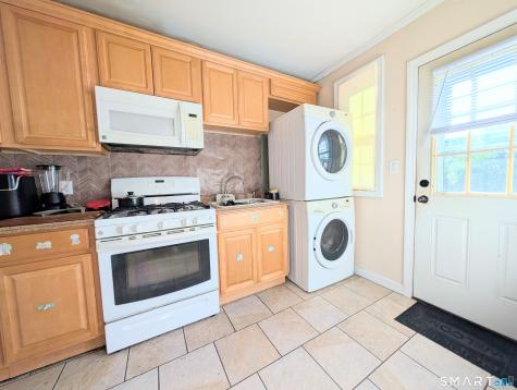 63 Mencel Circle Bridgeport CT 06610