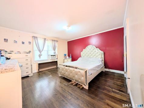 63 Mencel Circle Bridgeport CT 06610