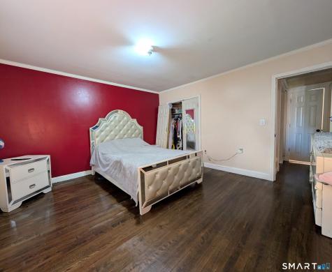 63 Mencel Circle Bridgeport CT 06610