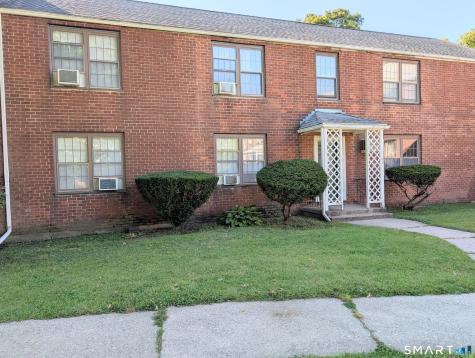63 Mencel Circle Bridgeport CT 06610