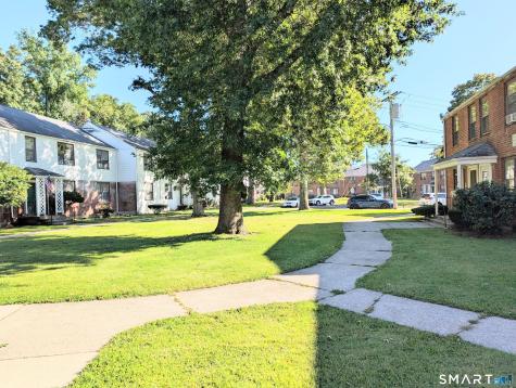 63 Mencel Circle Bridgeport CT 06610