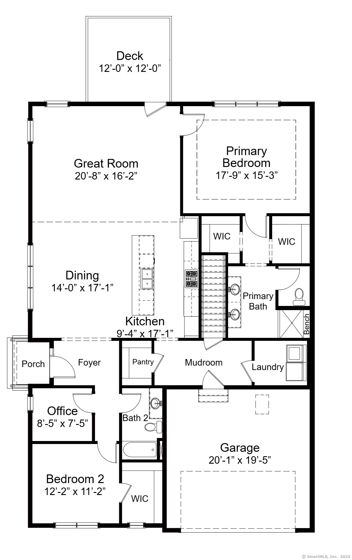 1126 St Andrews Drive Oxford CT 06478