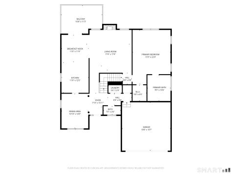 18 Tobins Court Danbury CT 06810