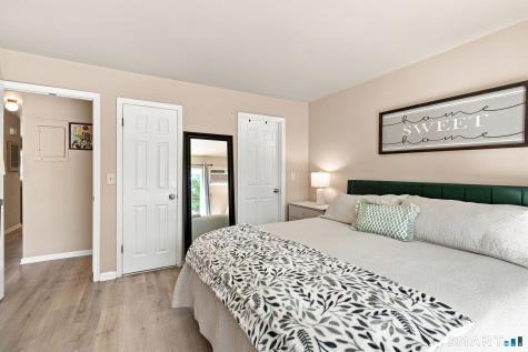 8 Rose Lane Danbury CT 06811