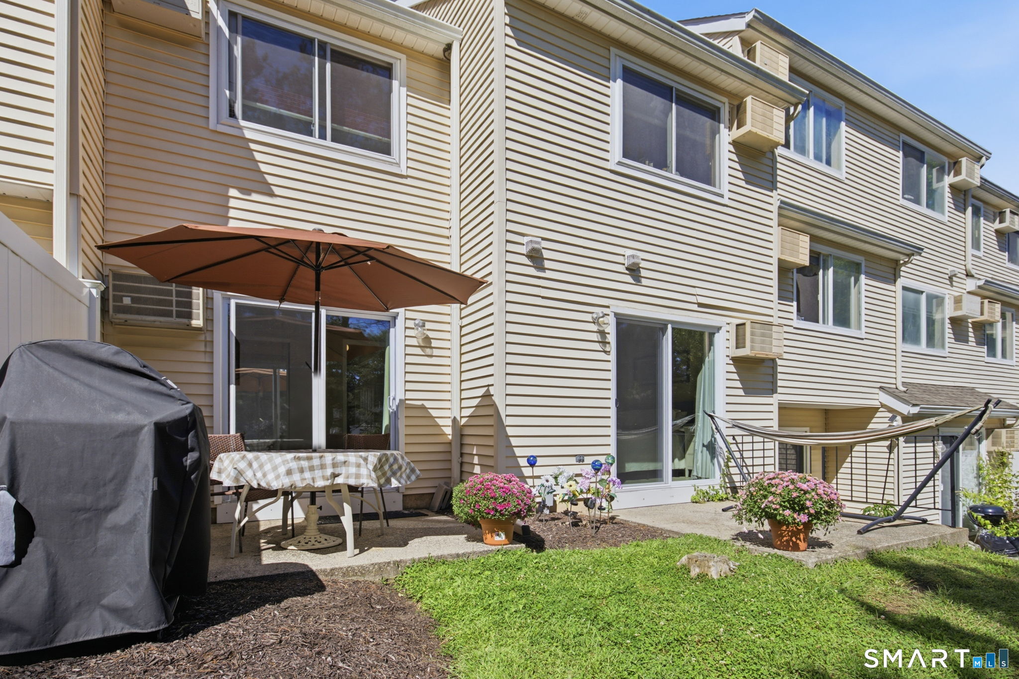 8 Rose Lane Danbury CT 06811