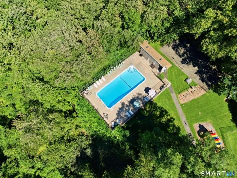 8 Rose Lane Danbury CT 06811