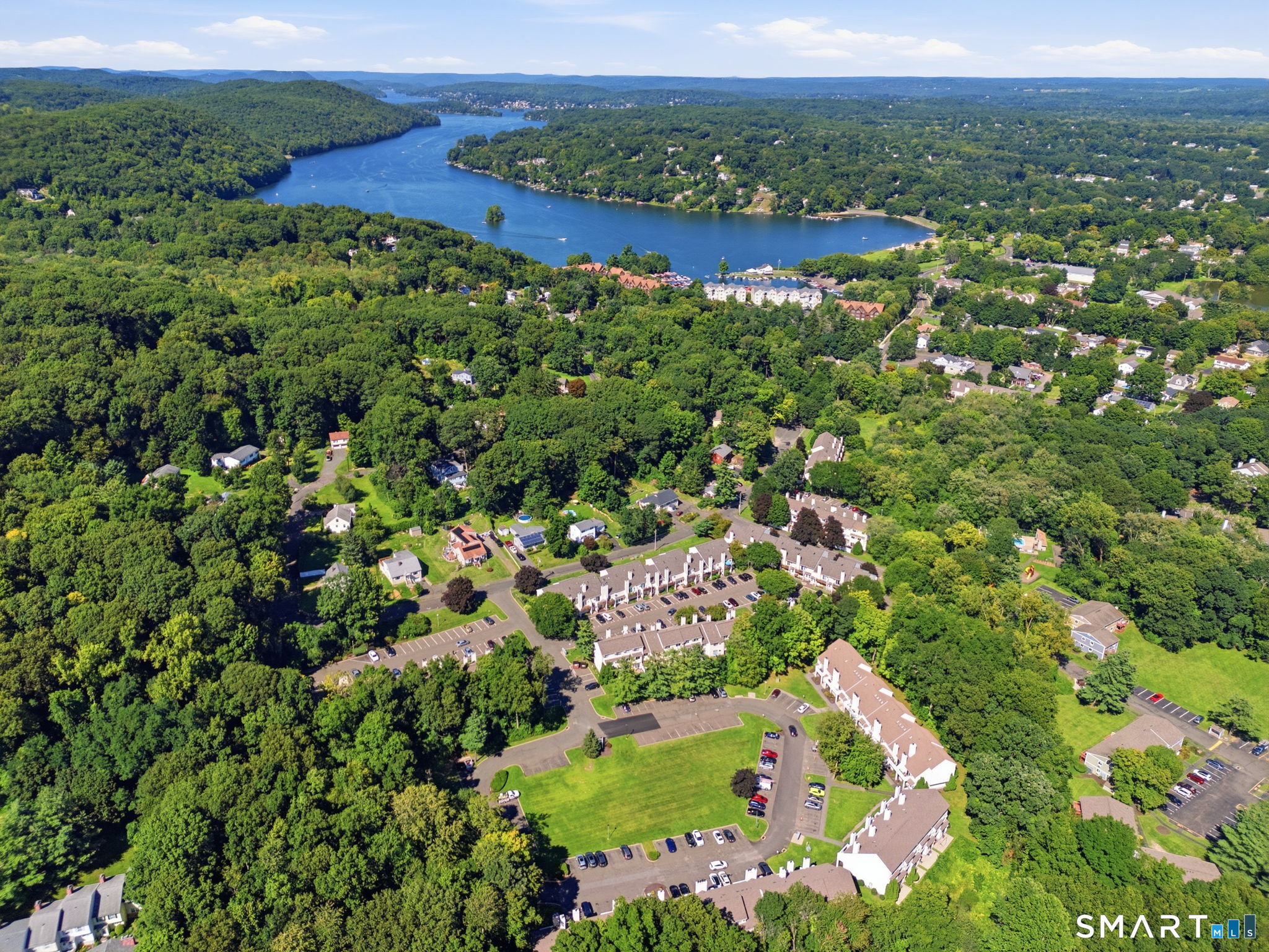 8 Rose Lane Danbury CT 06811